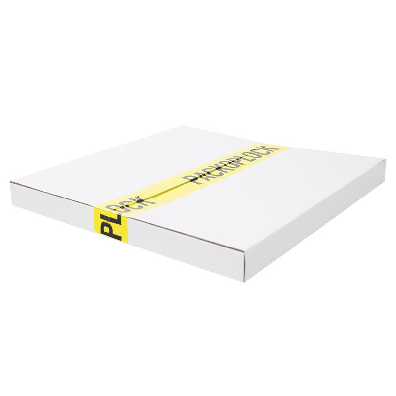 Kryssomslag i well - 2