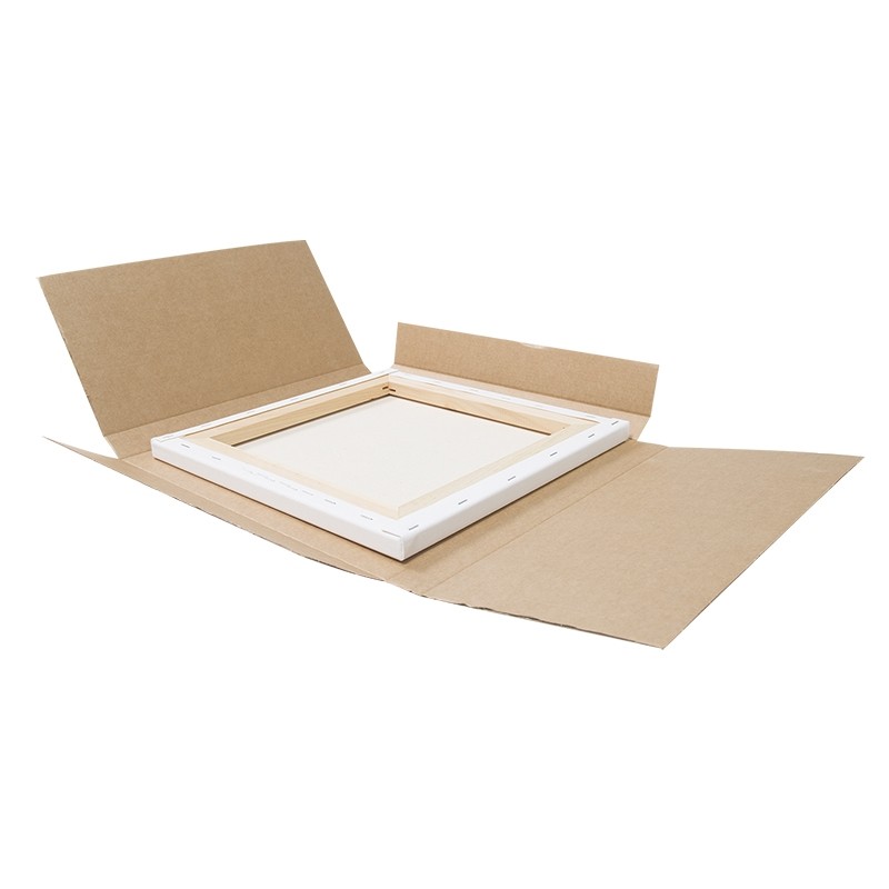 Kryssomslag i well - 3