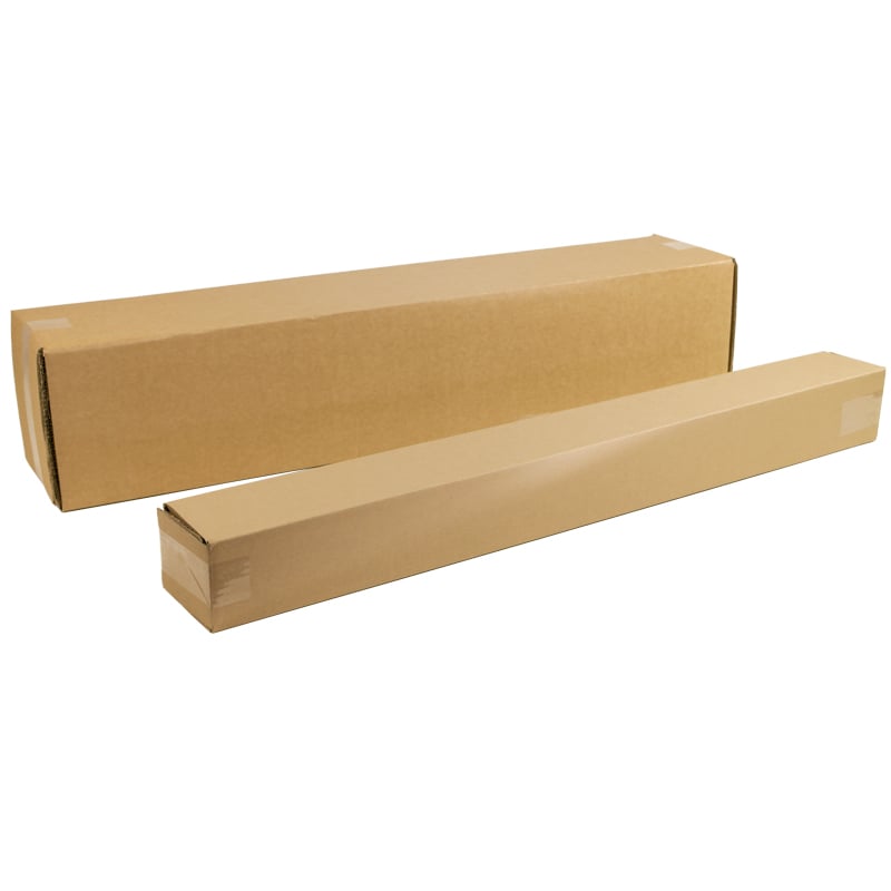 Långa lådor & omslag - 1