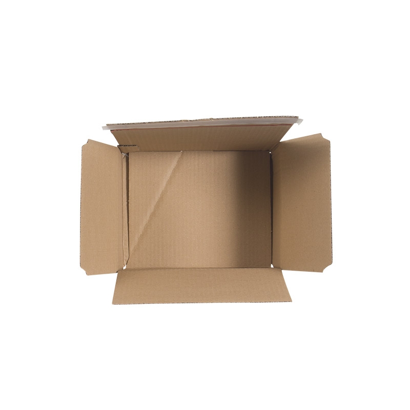 E-handelslådor med snabbotten - 4