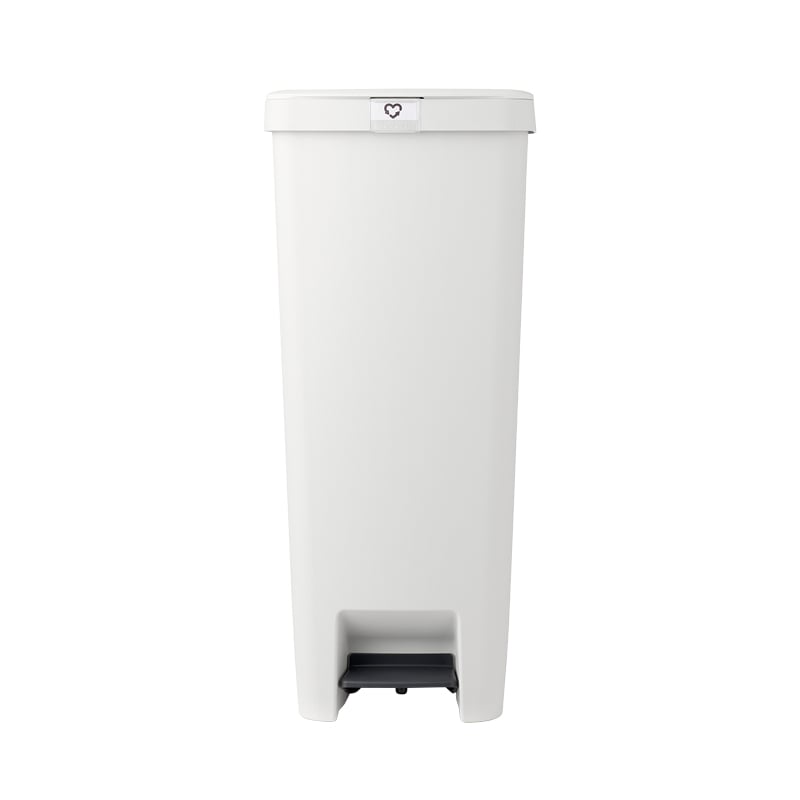 Brabantia StepUp Avfallskärl - 12