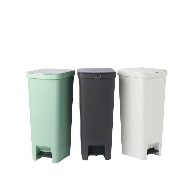 Brabantia StepUp Avfallskärl - 2