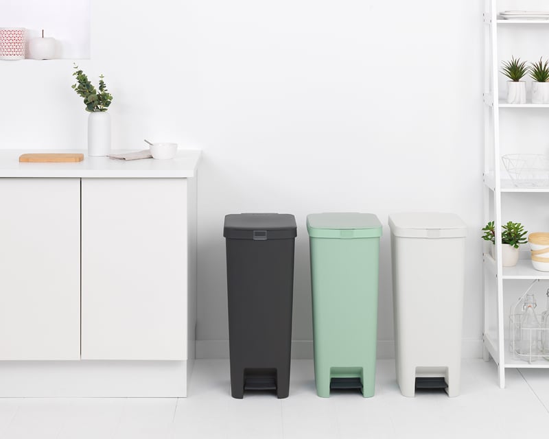Brabantia StepUp Avfallskärl - 9