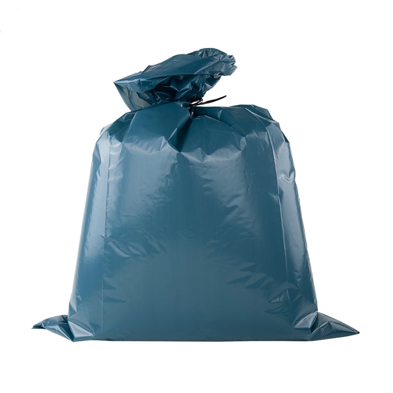 Cleanup blå sopsäckar - 5