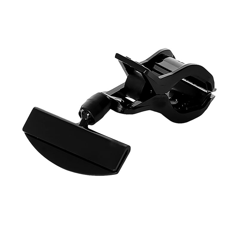 Prisklämma svart - 3