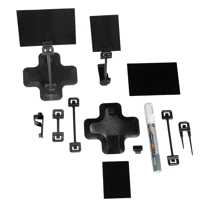 Startkit skyltning - 1