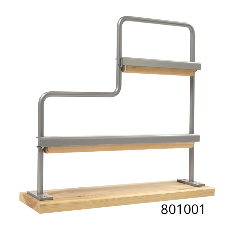 Pappersrullhållare - 1