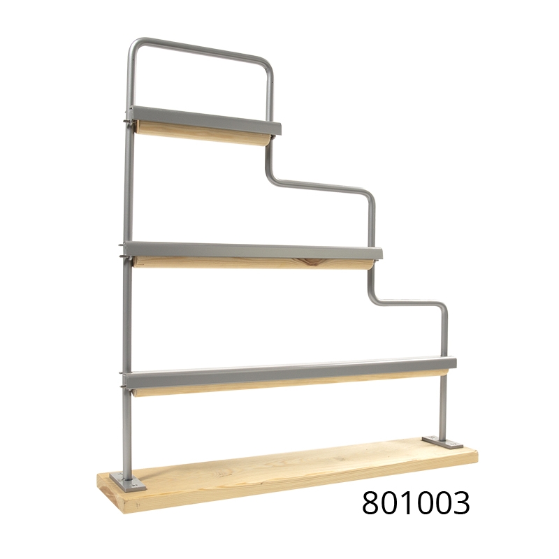 Pappersrullhållare - 2