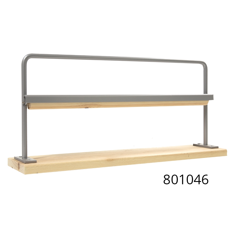 Pappersrullhållare - 3