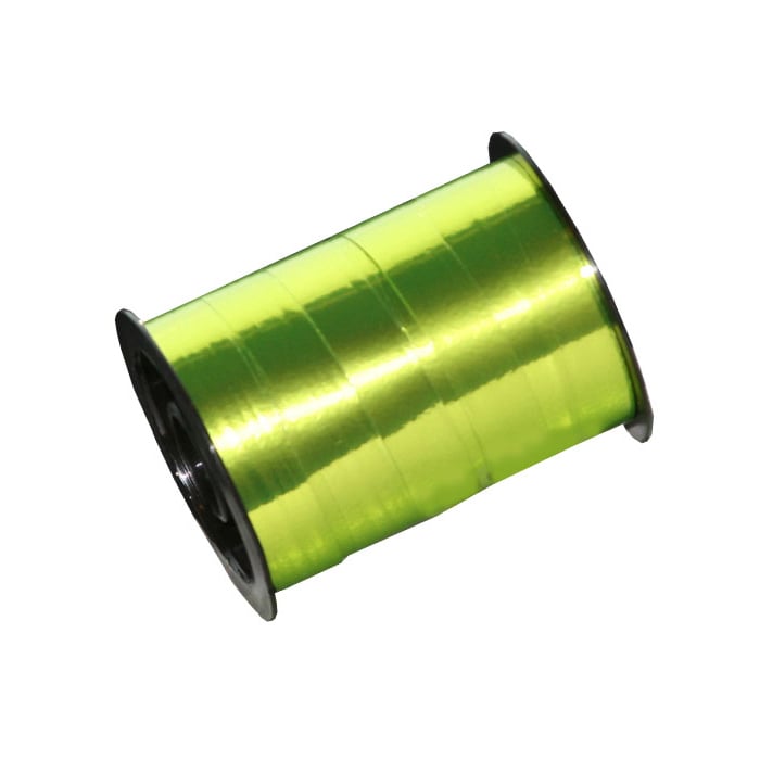 Presentband konsument metallic lime - 1
