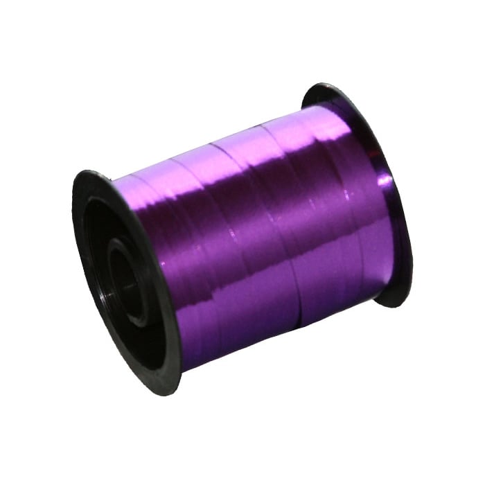 Presentband konsument metallic violett - 1