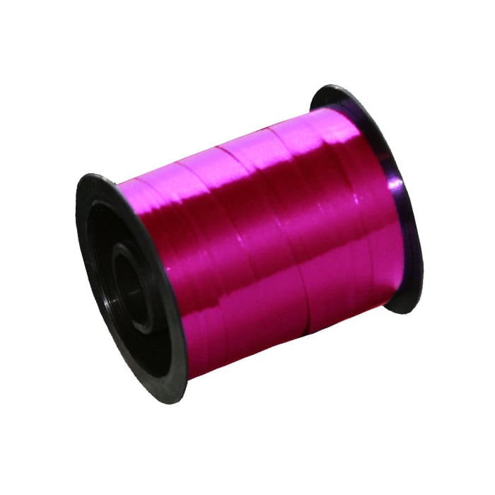 Presentband konsument metallic cerise - 1