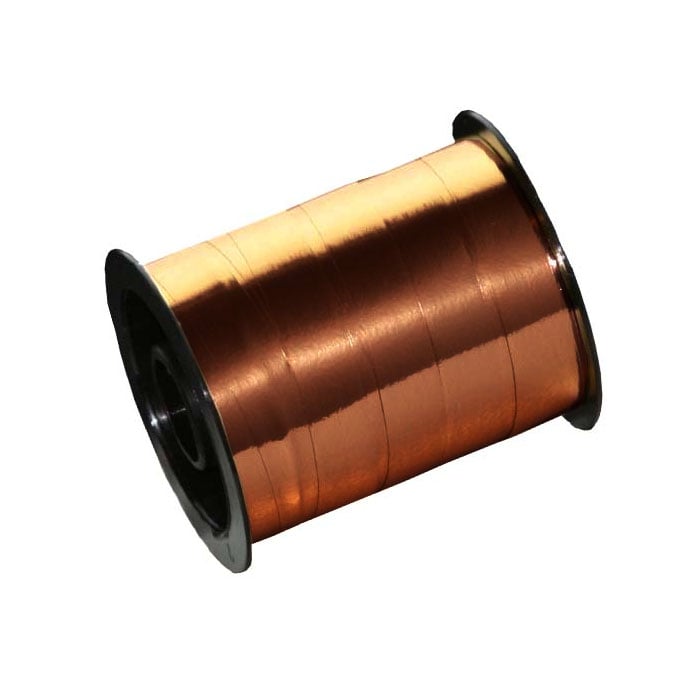 Presentband konsument metallic koppar - 1