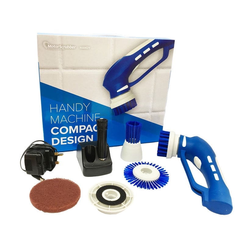 Handskurmaskin MotorScrubber Handy - 2