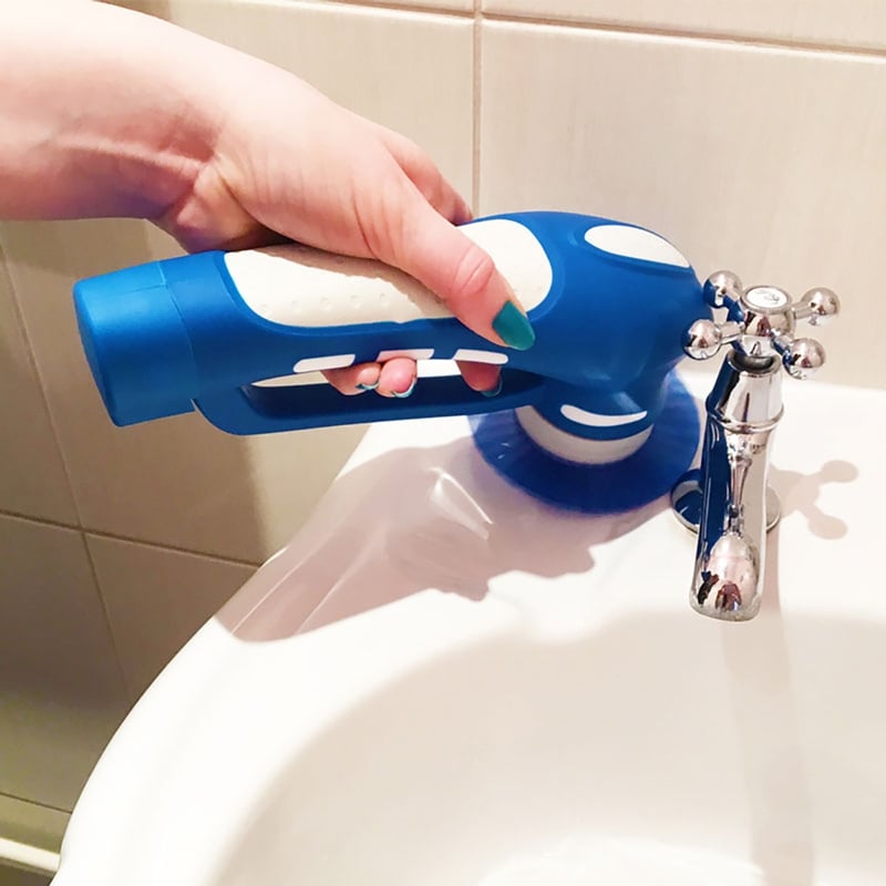 Handskurmaskin MotorScrubber Handy - 3