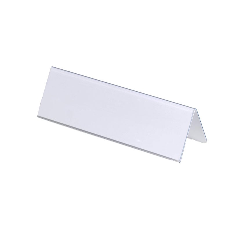 Bordsskylt Durable - 2