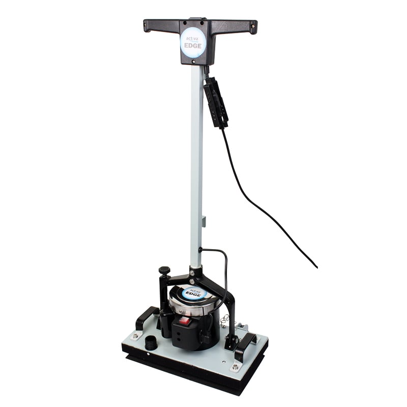 Activa Edge Slip- & Skurmaskin Mini - 1