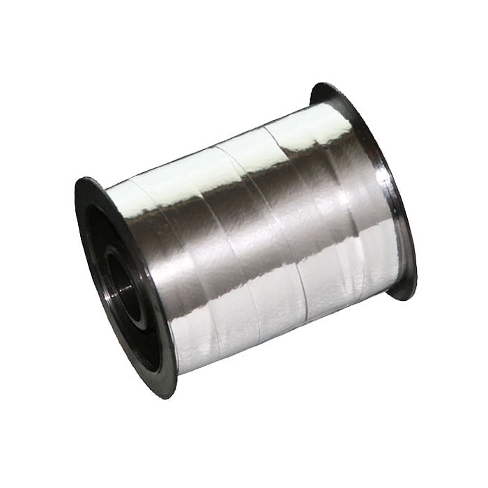 Presentband konsument metallic silver - 1