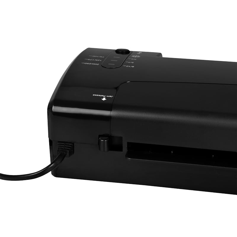 Lamineringsmaskin Monolith OL336 - 3