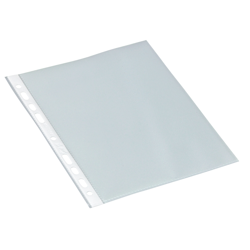 Plastficka Bantex Präglad - 6