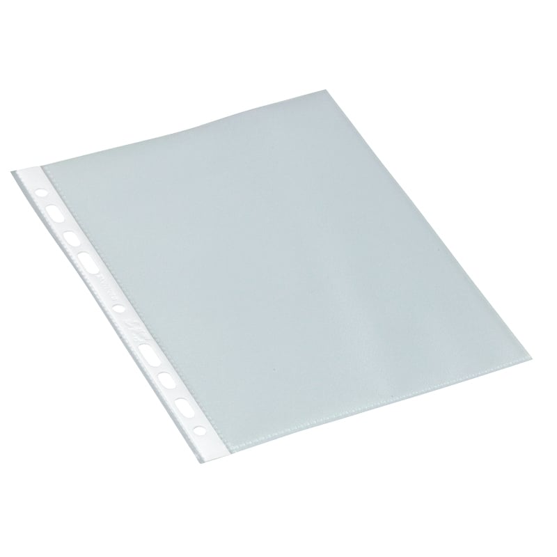 Plastficka Bantex Präglad - 6