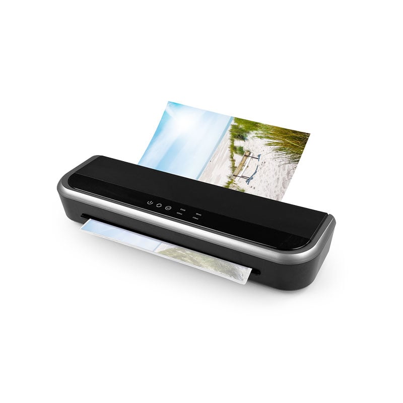 Lamineringsmaskin Monolith OL-340 A3 - 1