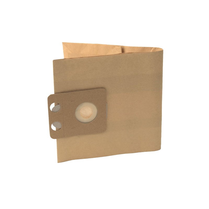 Nilfisk Dammsugarpåsar VP300 5st. - 1