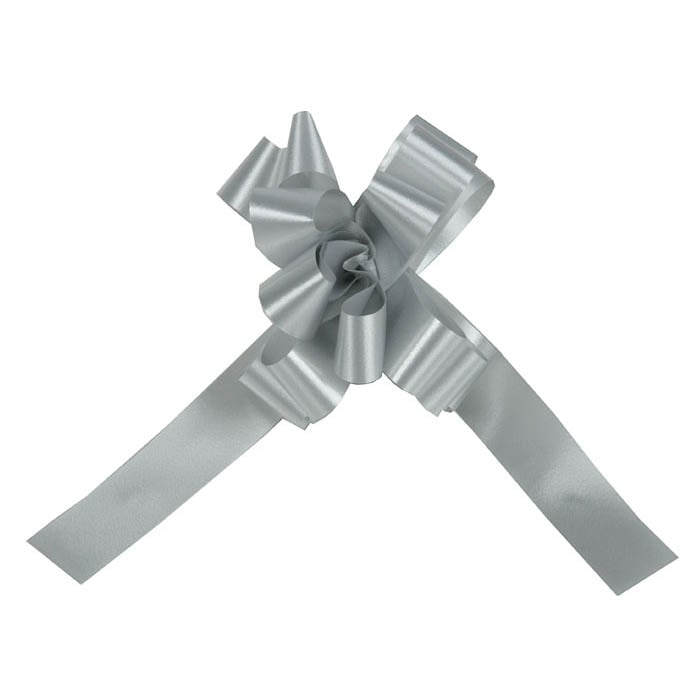 Dragrosett poly silver - 1