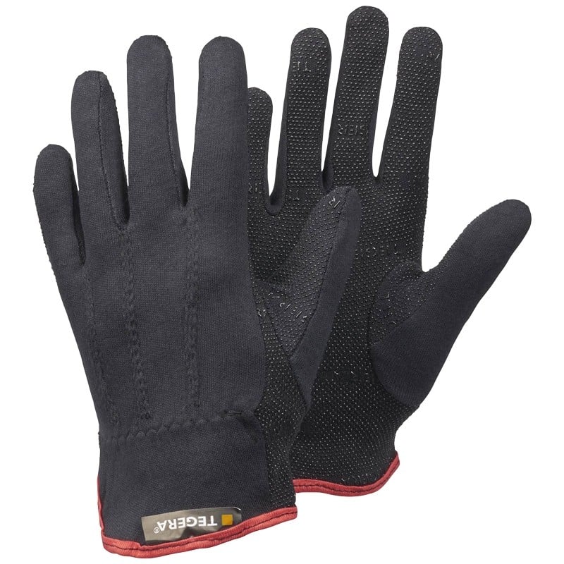 Trikåvante Tegera Classic 8127 - 2