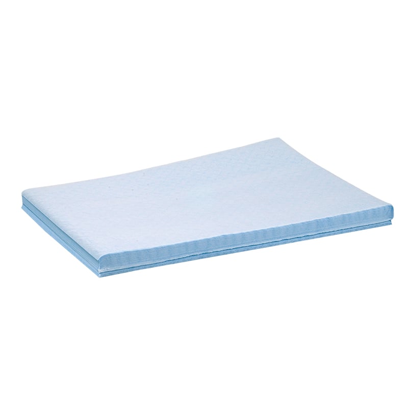 Provtagningsskydd Abena 2 lager - 1