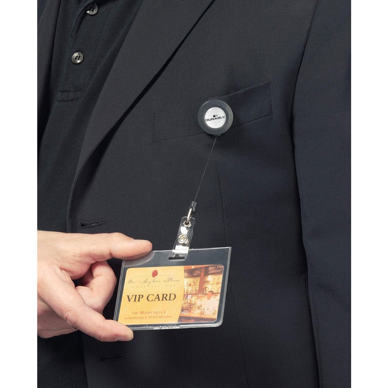 Jojo nyckelring Durable - 2