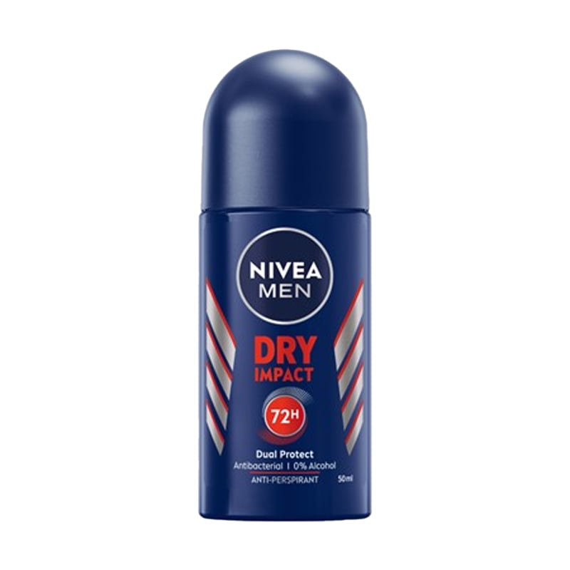 Nivea Roll-on 50ml - 1