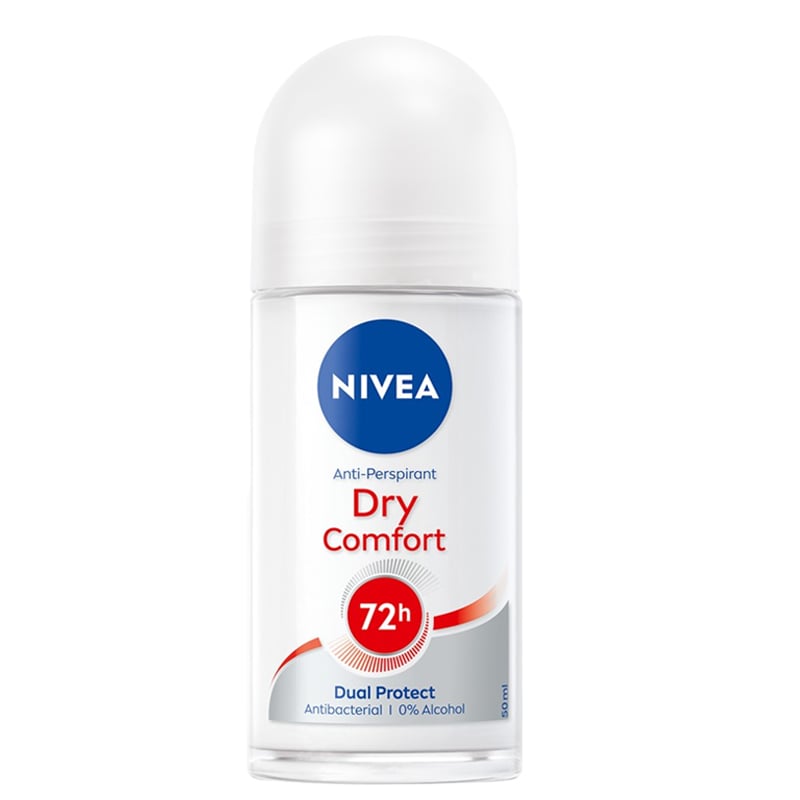 Nivea Roll-on 50ml - 3