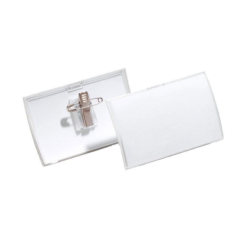 Namnskylt Click Fold Durable - 1