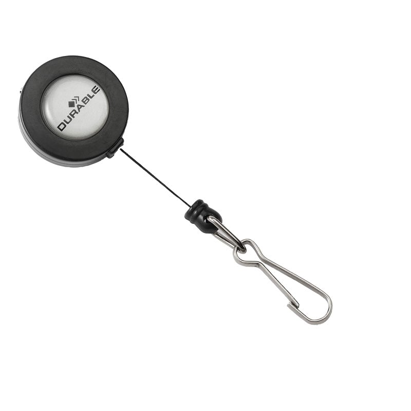 Jojo nyckelring hake Durable - 2