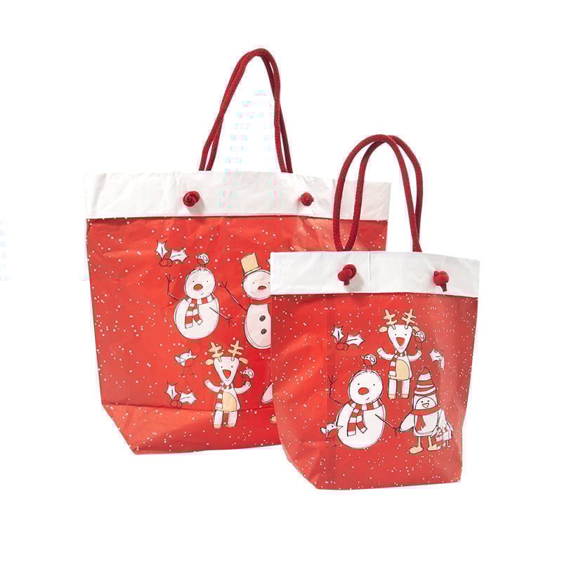 Papperskasse Cuba Natale UTFÖRSÄLJNING - 1