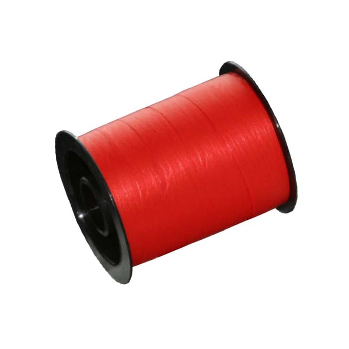 Presentband konsument mattline röd - 1