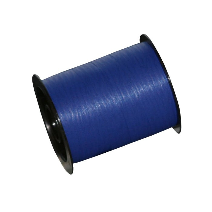 Presentband konsument mattline blå - 1