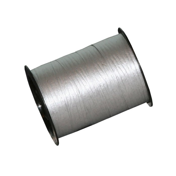 Presentband konsument mattline silver