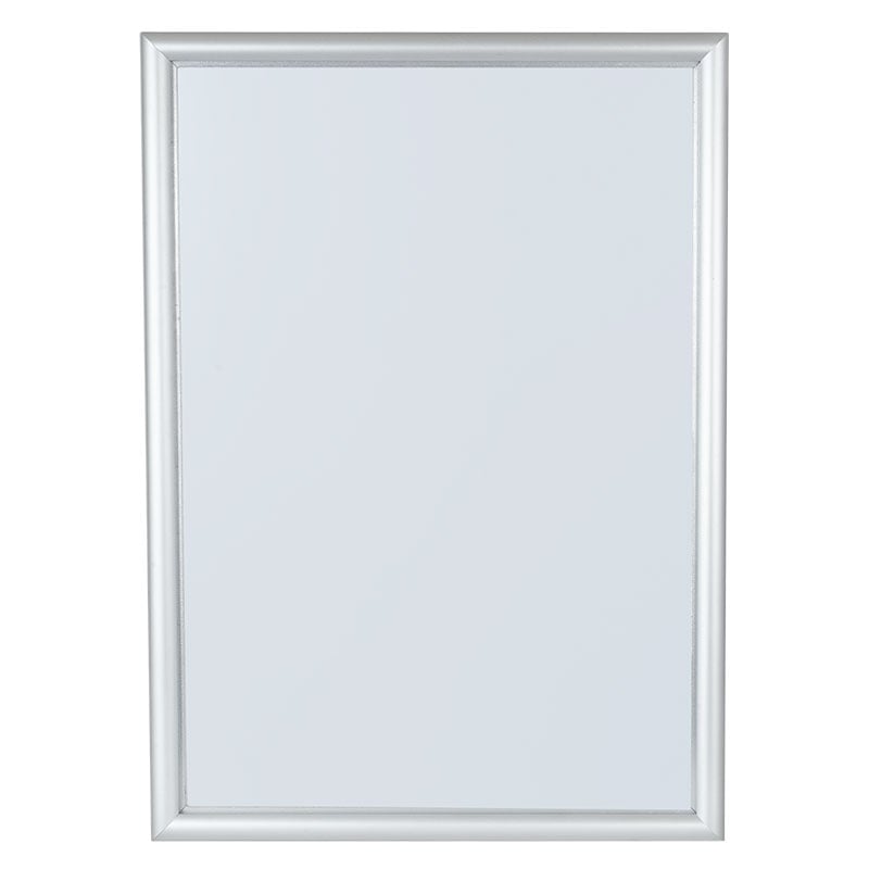 Väggram aluminium - 2