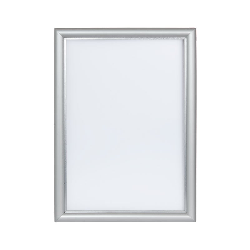 Väggram aluminium - 5