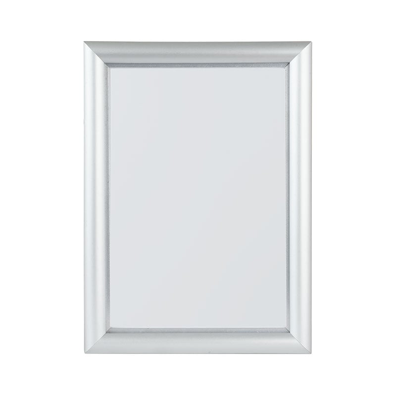 Väggram aluminium - 4