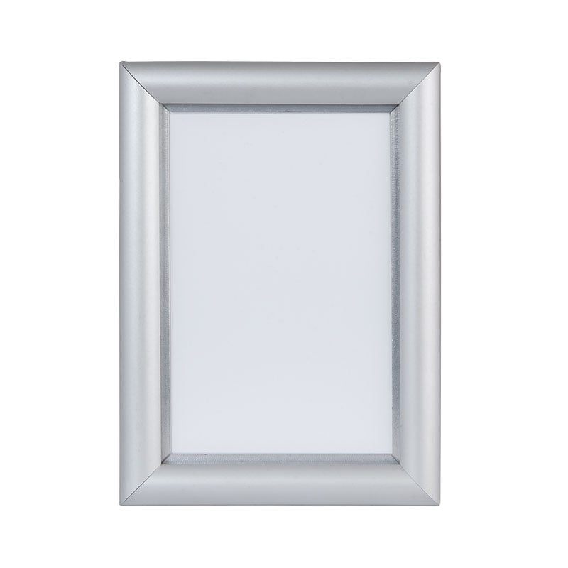 Väggram aluminium - 3