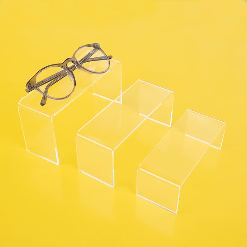 Akrylbrygga för produktexponering - 2