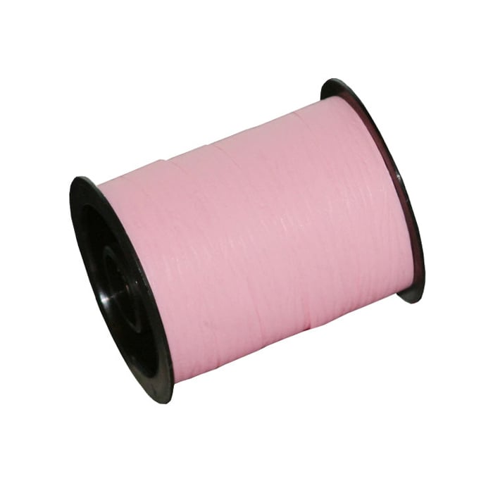 Presentband konsument mattline pastellrosa - 1