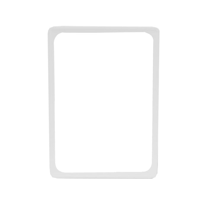 Skyltram med tillbehör - 4