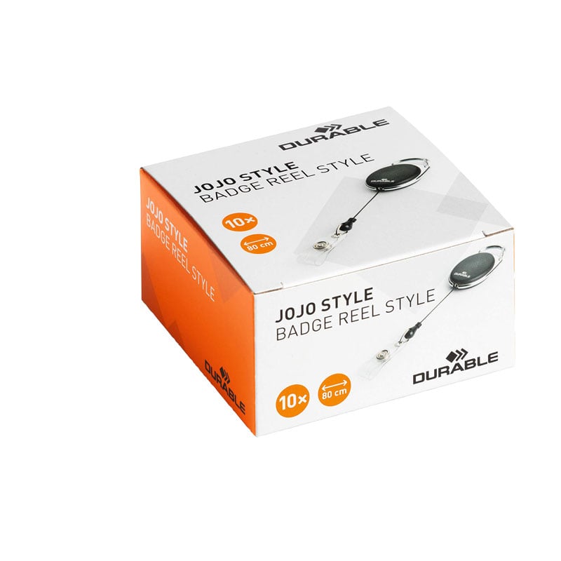 Jojo nyckelring Style Durable - 3