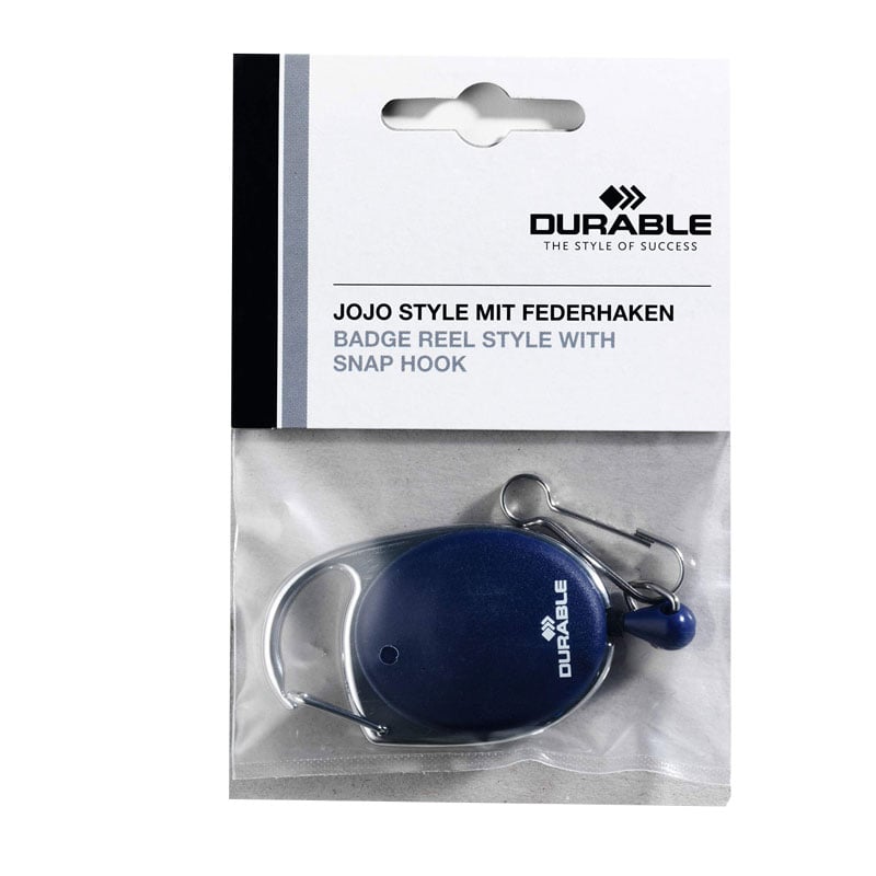 Jojo nyckelring Style Durable - 6