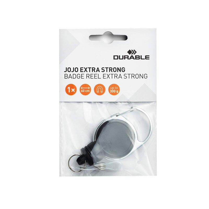 Jojo nyckelring Extra Strong Durable - 5