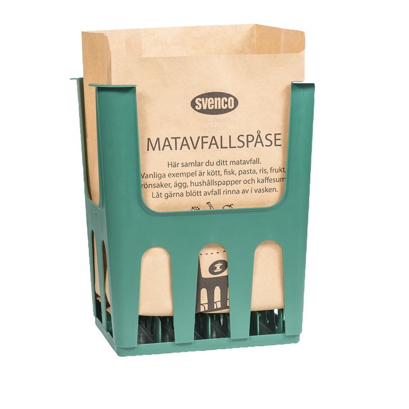 Matavfallspåse - 2